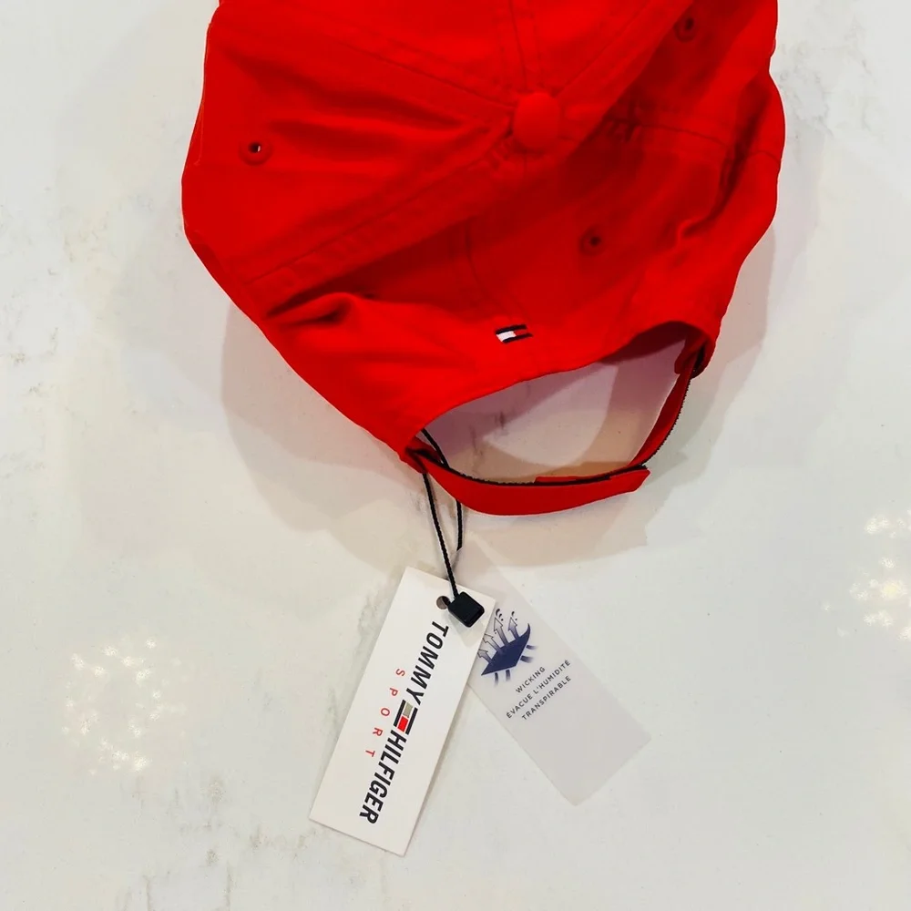 COPY - Tommy Hilfiger Sport Hat - Picture 3 of 12